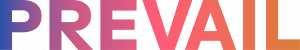Prevail Logo - Gradient