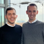 Bennet von Homeyer & Moritz Sommer